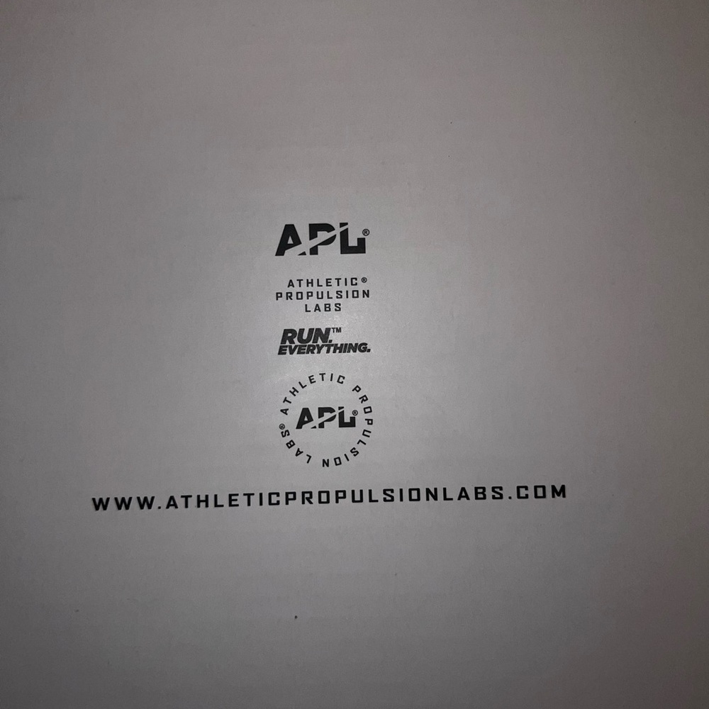 Apl Athletic Propulsion Labs View 6